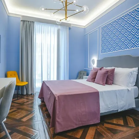 Affittacamere Cafè Latino 4*