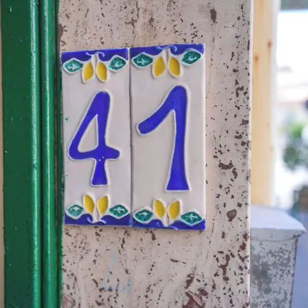 Affittacamere Cafè Latino 4*