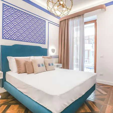 Affittacamere Cafè Latino 4*