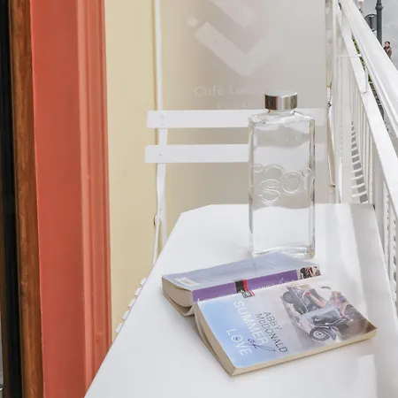 Cafè Latino 4* Sorrento