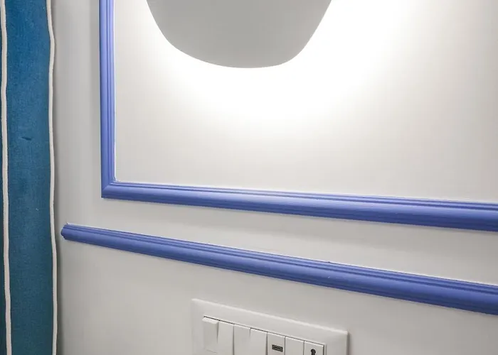 Cafe Latino Konukevi