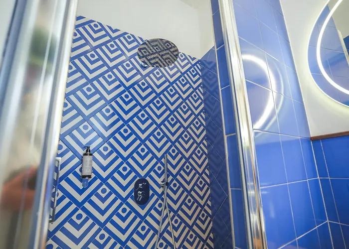 Gasthof Cafe Latino Sorrent