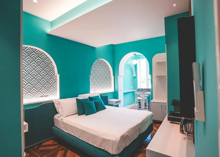 Cafe Latino Sorrento