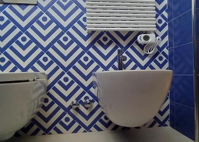 Gasthof Cafe Latino Sorrent