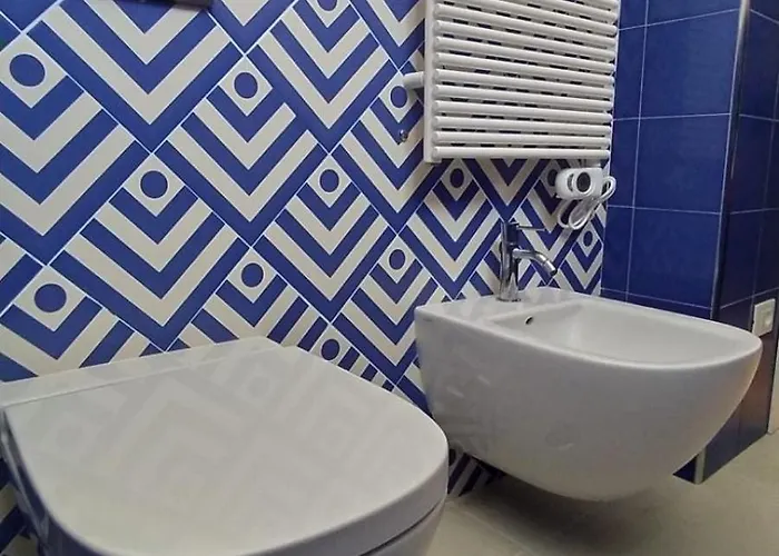 Gasthof Cafe Latino Sorrent