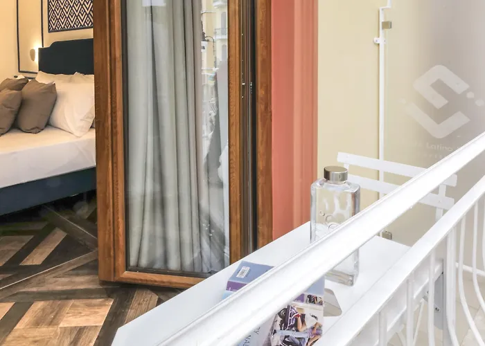 Gasthof Cafe Latino Sorrent